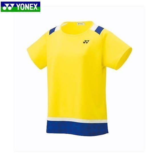 2023年最新】ヤフオク! -yonex バドミントン ユニフォームの中古品