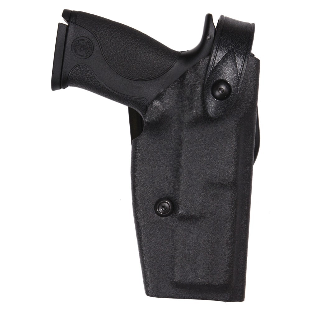 HOGUE スポーツホルスター S&W M&P9用 カーボン ARS Stage1 右利き