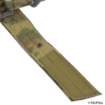 BLACKHAWK リガーベルト CQB [ ブラック / Mサイズ ] 41CQ01DE | Blackhawk BHI_画像4