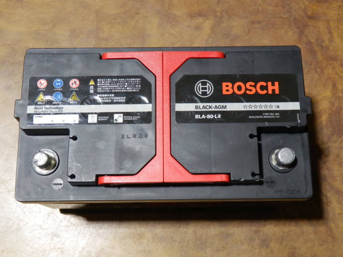 2023年最新】ヤフオク! -bosch バッテリー bmwの中古品・新品・未使用