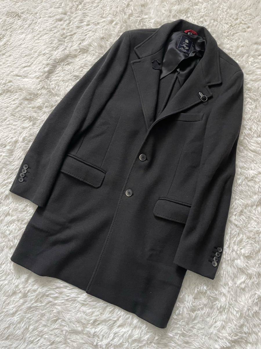 2023年最新】ヤフオク! -fay コートの中古品・新品・未使用品一覧