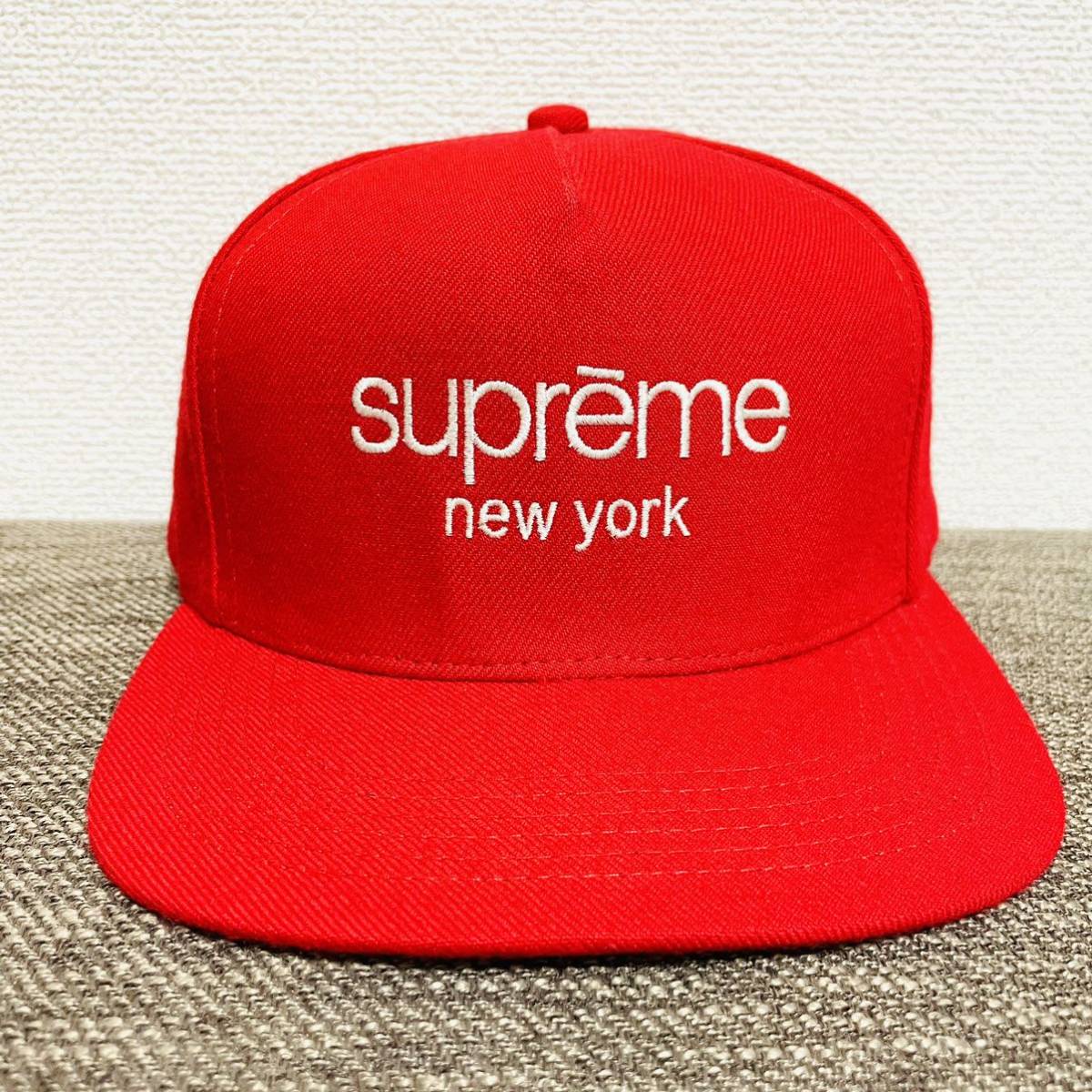 2023年最新】Yahoo!オークション -supreme 5 panelの中古品・新品・未