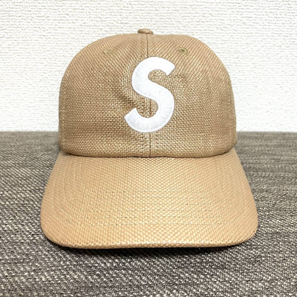 2023年最新】ヤフオク! -supreme s logo 6 panelの中古品・新品・未