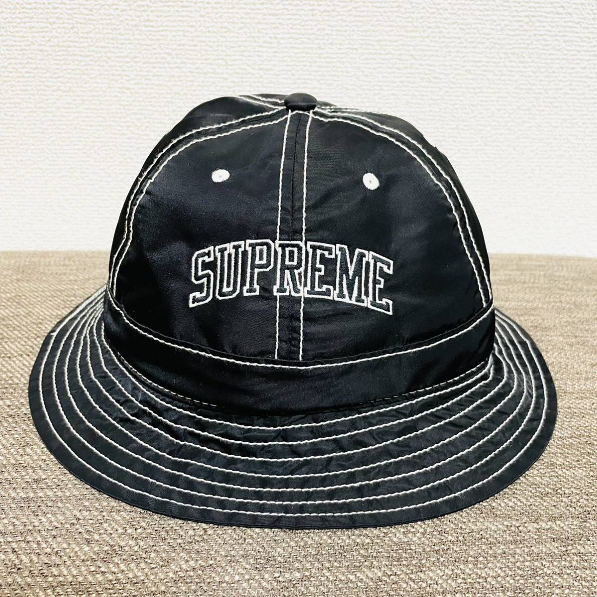 2023年最新】ヤフオク! -supreme levi's ハットの中古品・新品・未使用