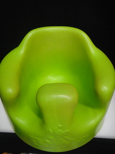 ●USED中古 BUMBO バンボ ベビーチェア