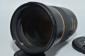 231291★良品★smc PENTAX-DA★200mmF2.8ED[IF] SDM 望遠単焦点レンズ 【APS-Cサイズ用】【FF レンズ補正対応】