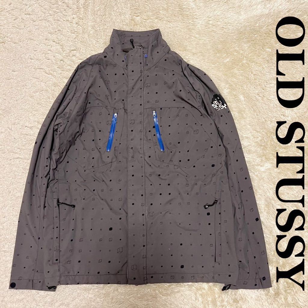 2023年最新】ヤフオク! -old stussy ジャケットの中古品・新品・未使用