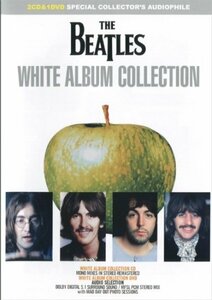 BEATLES / WHITE ALBUM COLLECTION (2CD+DVD)
