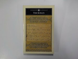 24V0192◆THE KORAN N.J.DAWOOD PENGUIN BOOKS(ク）