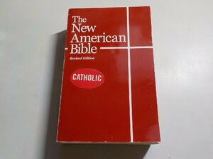 3K0604◆The New American Bible CATHOLIC▼