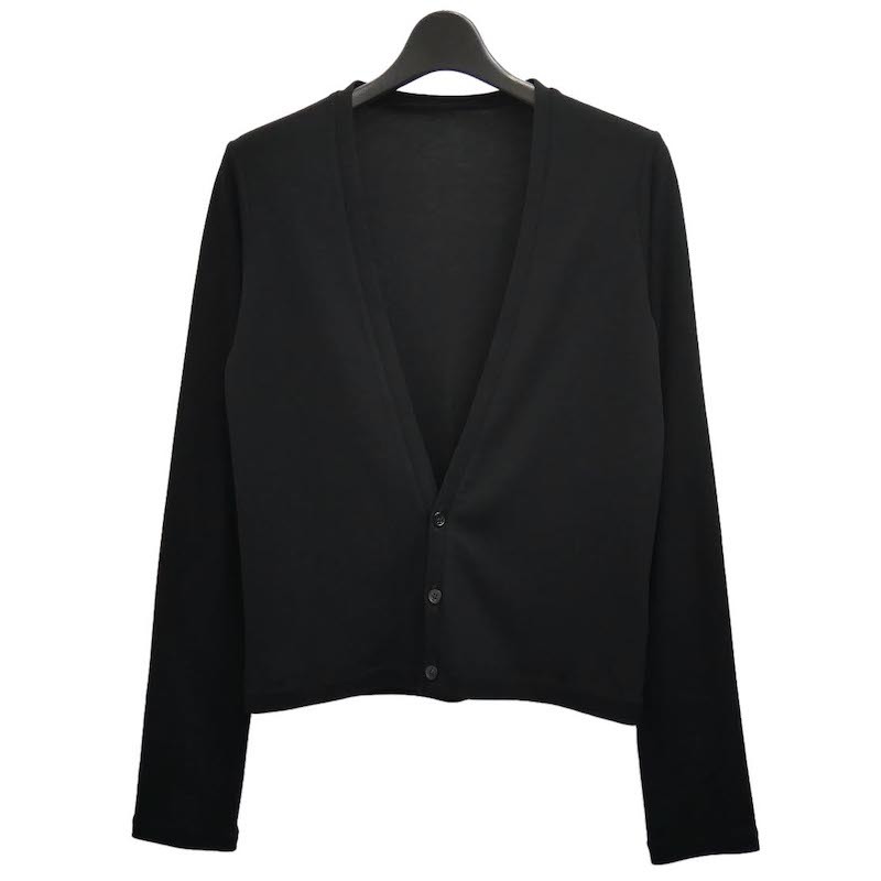 2023年最新】ヤフオク! -yohji yamamoto カーディガンの中古品・新品