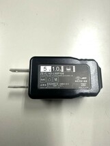 AD-L50P100 スイッチングＡＣアダプタ（ＵＳＢ ＡＣアダプタ）Type-Aメス ５V１Ａ 秋月電子通商 複数出品_画像3