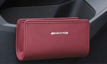 ★5色あり★AMG Mercedes-Benz ドア収納　高品質　ゴミ箱等_画像2