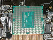 ASUS　H81I-PLUS　LGA1150　i5 4440　4Gメモリ2枚付き_画像5