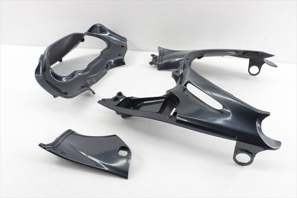 ヤフオク! -「zzr1100 カウルセット」の落札相場・落札価格