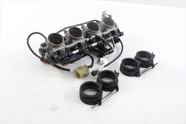 230904】GSX1300R '11○ スロットルボディ インジェクション