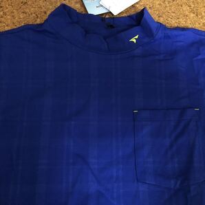 送料込み!(新品)ツアーステージ 多機能ハイネックシャツ サイズ M