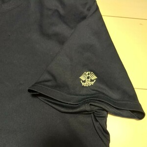 【非売品】帝京大学ラグビー部 選手支給Tシャツ XL アンダーアーマー UA