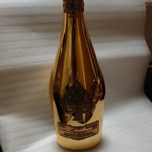 アルマンドゴールド　空瓶