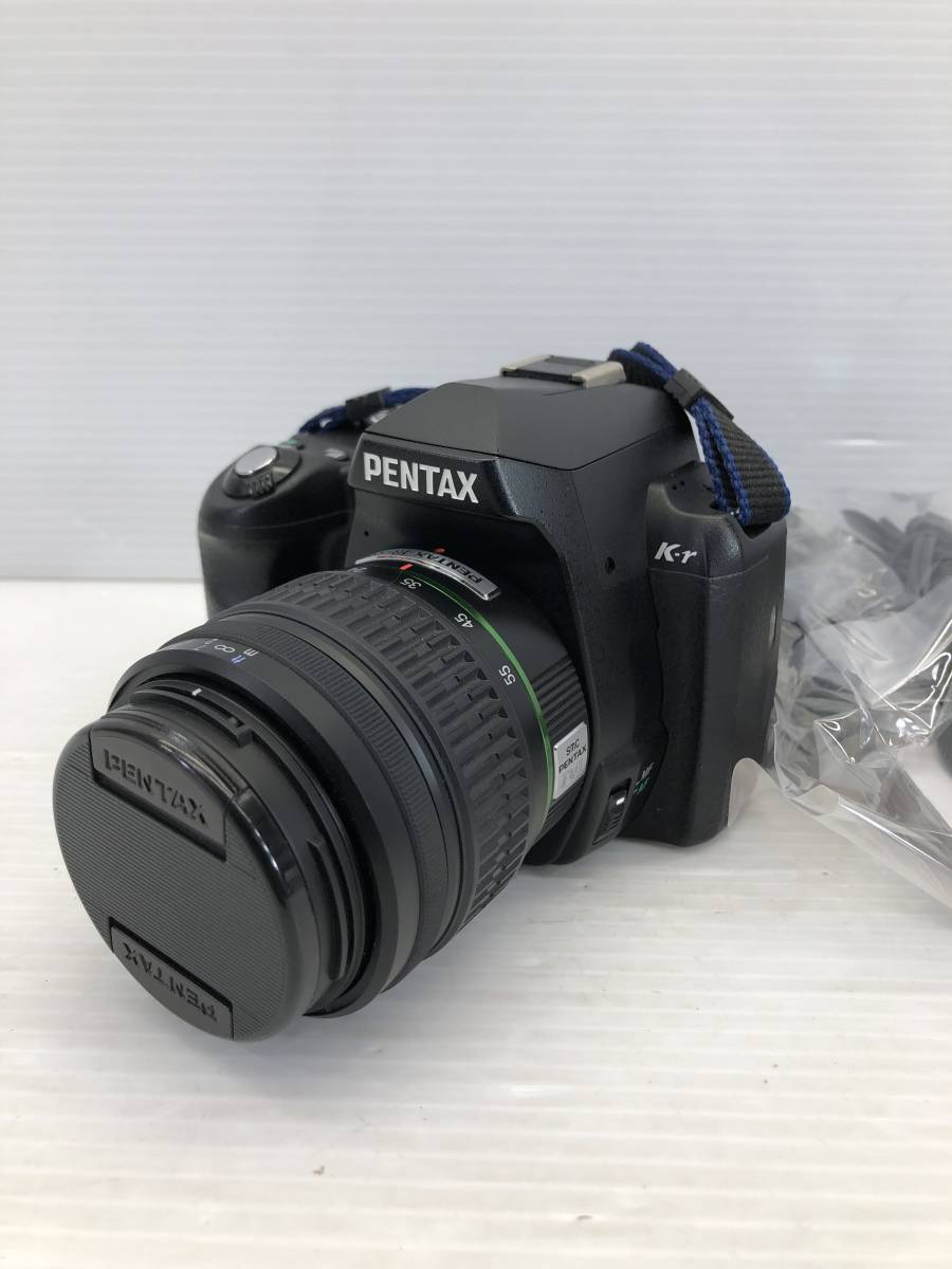 2023年最新】Yahoo!オークション -pentax k-r レンズの中古品・新品