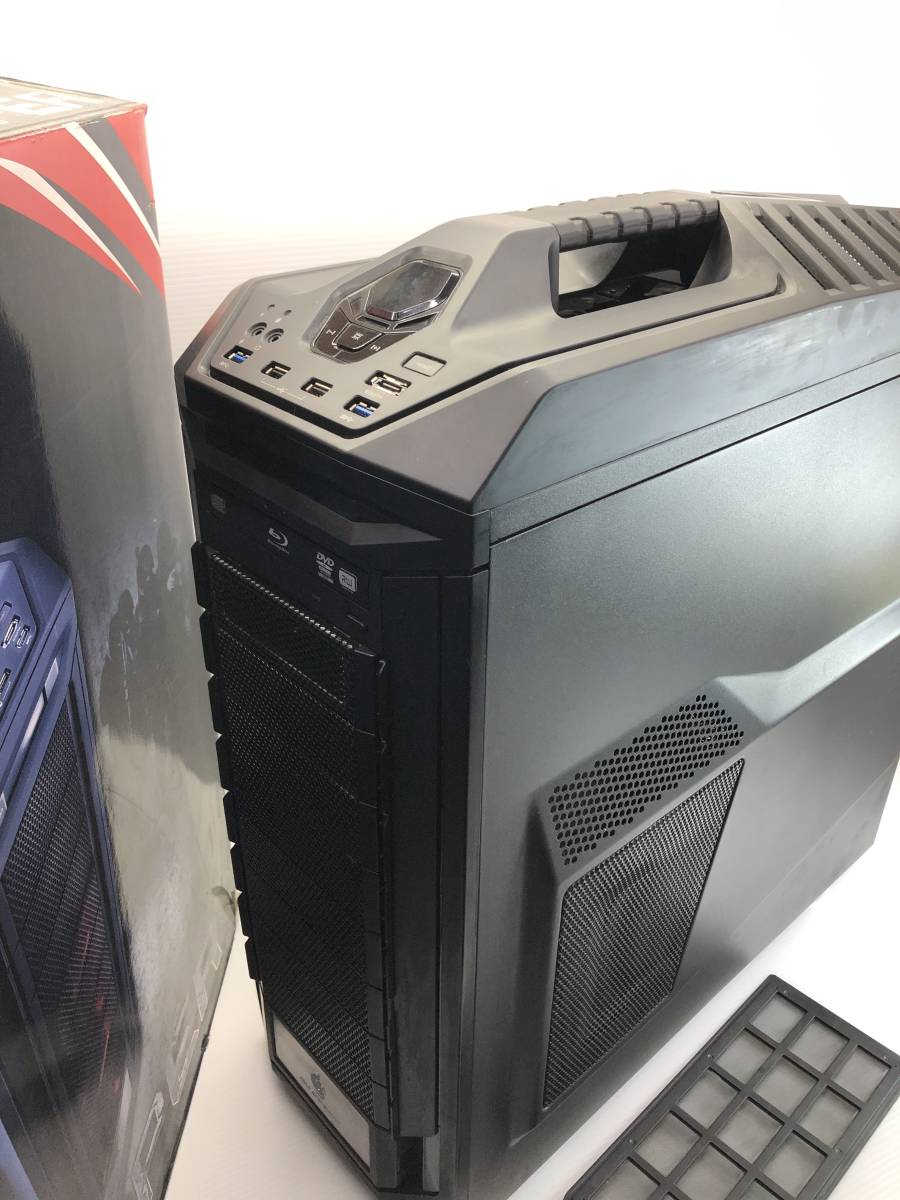 2023年最新】ヤフオク! -自作pc i7(デスクトップ)の中古品・新品・未