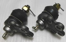 日本製ボールジョイント新品2個セット　サニーB210 B310用サニートラックB120B121B122 @SUNNY DATSUN サニトラ ダットサン ロアアーム_画像1