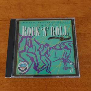 CLASSIC ROCK'N' ROLL Vol.1 Disc5 輸入盤 【CD】