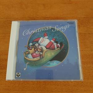 たのしいクリスマス Christmas Songs 山野さと子/こおろぎ73/堀江美都子 他 【CD】