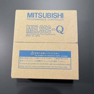 三菱 シーケンサー MELSEC-Q QY42P トランジスタ出力ユニット