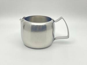 OLD HALL オールドホール CONNAUGHT 1/2 Pint Milk Jug by R. Welch コノート 1/2パイントミルクジャグ 年1957-82 *T728