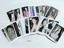 韓国　韓流スター ☆パク・ソジュン　パクソジュン☆メッセージカード　PHOTE MESSAGE CARD 56P_画像4