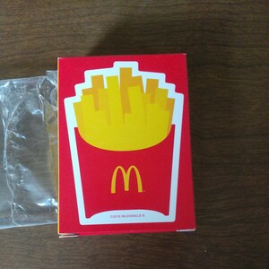 マクドナルドトランプ