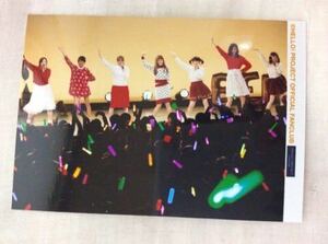 Berryz工房 FC限定イベント風景写真 Hello! Project FCイベント2014 ~Hello! Xmas Days2~ 嗣永桃子 夏焼雅 熊井友理奈 菅谷梨沙子