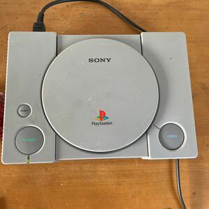 SONY PlayStation SCPH-7500