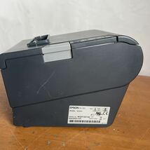 EPSON/サーマルレシートプリンターTM-T88V_画像6