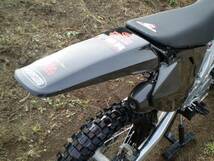 ホンダCR125R/CR250R [02-07]用