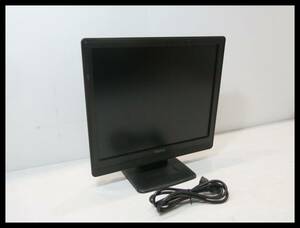 ◇IO DATA 19型液晶モニター/ディスプレイ LCD-AD194VB◇3F52