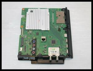 *Panasonic 43 type liquid crystal television TH-43FX600 for main basis board *3F94