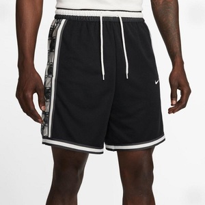 ナイキ ドライフィット DNA+ ハーフパンツ 4XLサイズ 定価6600円 ブラック 黒 ショートパンツ バスケットボール バスパン ショーツ