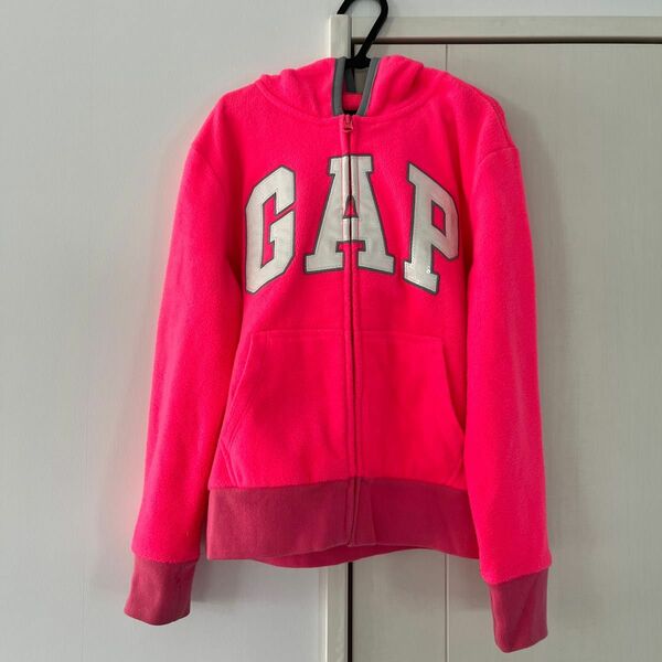 GAPKIDS フリースパーカー150