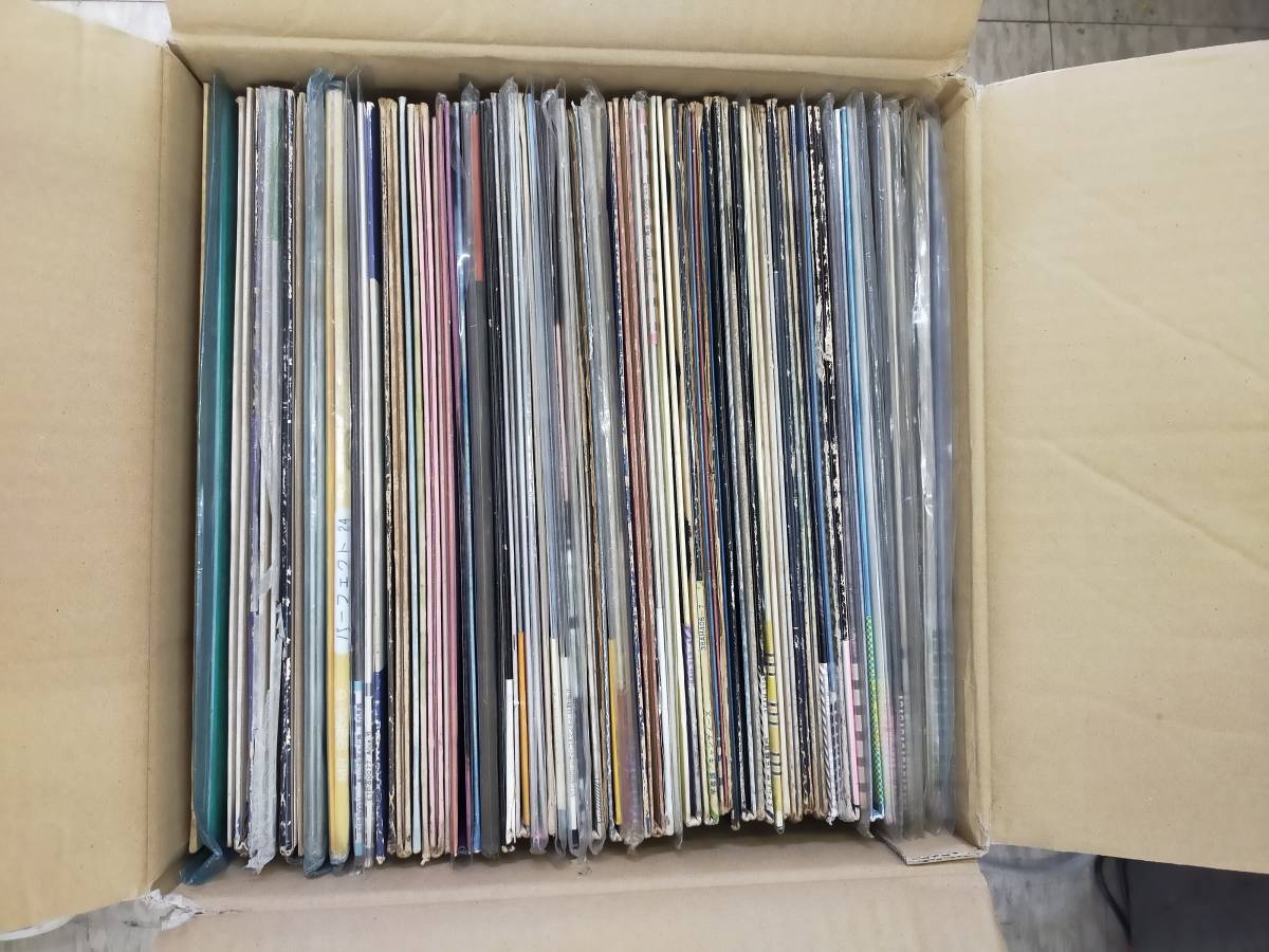 2023年最新】Yahoo!オークション -大量セット(レコード)の中古品・新品
