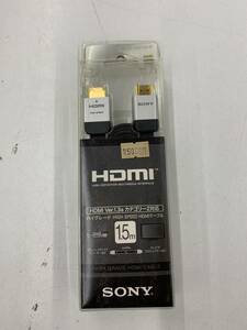 HDMI кабель DLC-HD15HF SONY *2400010226915