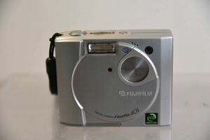 コンパクトデジタルカメラ FUJIFILM 富士フィルム FINEPIX 40 i Z85