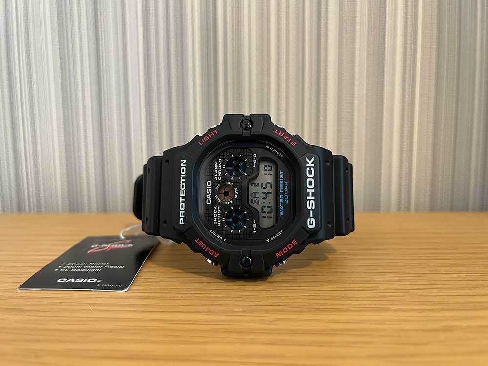 ヤフオク! -「gショック dw-5900」(G-SHOCK) (カシオ)の落札相場・落札価格