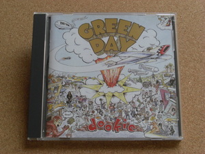 ＊GREEN　DAY／Ｄｏｏｋｉｅ（WPCR-75686）（日本盤）