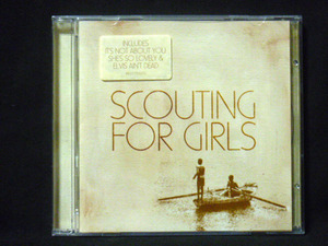 SCOUTING FOR GIRLS(スカウティング フォー ガールズ)