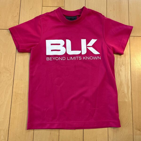 BLK Ｔシャツ　サイズ130