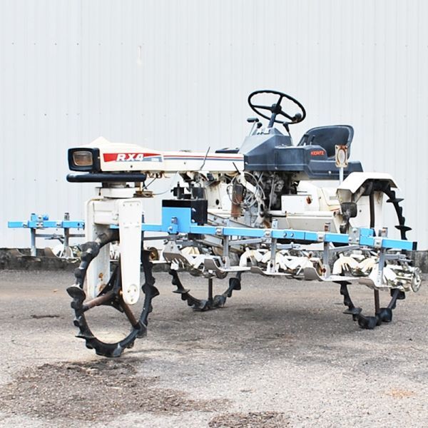 2023年最新】ヤフオク! -みのる 田植 機(花、園芸)の中古品・新品・未