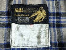 60s belstaff trialmaster uk42 サミーミラー　ベルスタッフ　トライアルマスター　プロ　triumph トライアンフ International 　_画像4