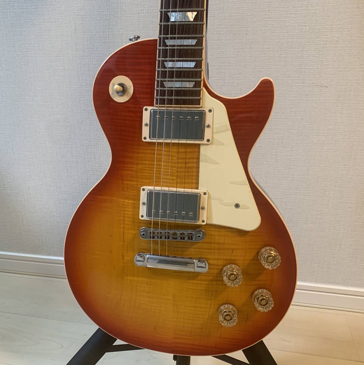 2023年最新】ヤフオク! -レスポール(ギブソン Gibson)(スタンダード)の中古品
